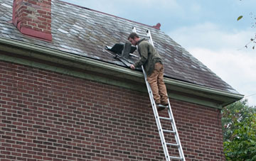 what affects urgent Hollinfare roof repairs