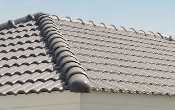 advantages of Hollinfare clay roofing