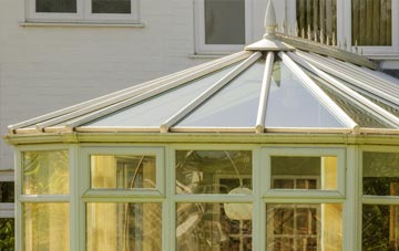 conservatory roof repair Hollinfare, Cheshire
