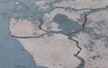 fibreglass roofing replacement Hollinfare