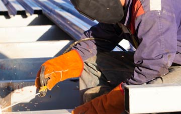 Hollinfare flat roofing options