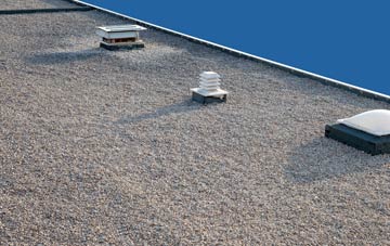 flat roofing Hollinfare, Cheshire