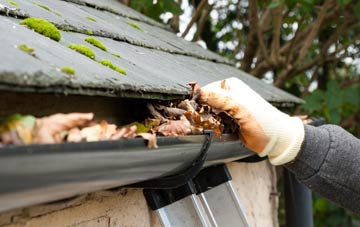 gutter cleaning Hollinfare, Cheshire