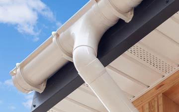 Hollinfare gutter installation costs