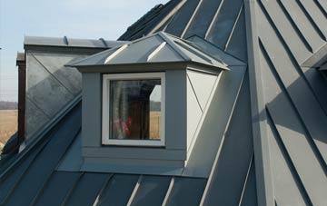 metal roofing Hollinfare, Cheshire
