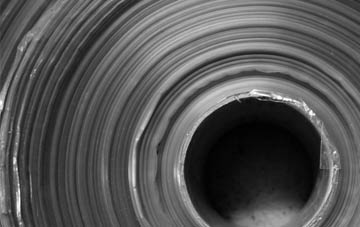 Hollinfare pvc roof replacement