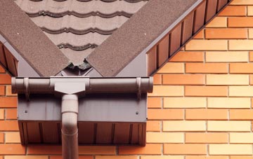 maintaining Hollinfare soffits