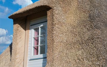 Hollinfare thatch roof disadvantages