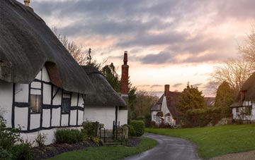 is Hollinfare thatch roofing popular