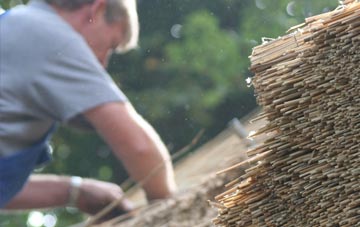 professional Hollinfare thatchers