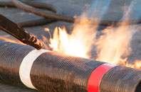 Hollinfare flat roofing replacement