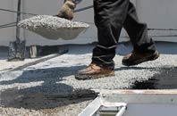 find rated Hollinfare flat roofing replacement companies