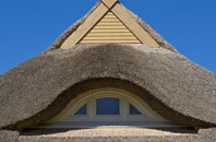 Hollinfare thatch roofing
